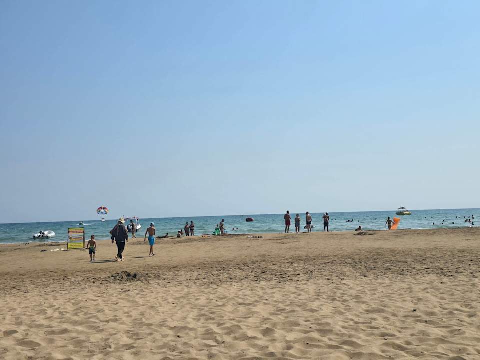 Strand Dream Water World