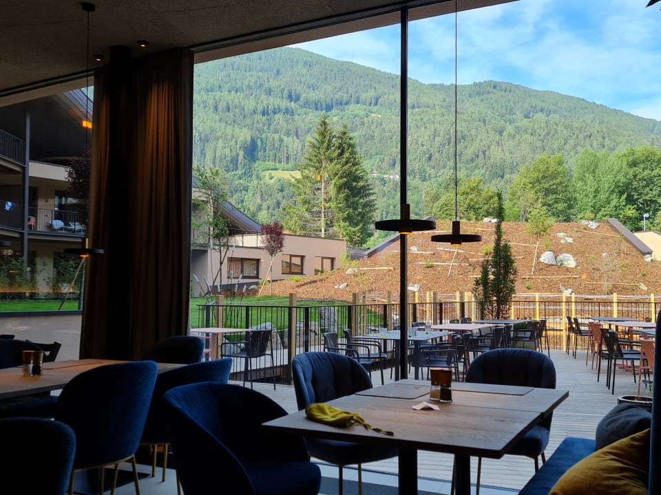 Gastro Falkensteiner Family Resort Lido