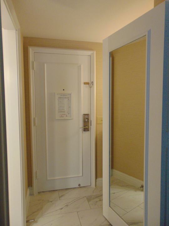 Zimmer Hotel The Henry