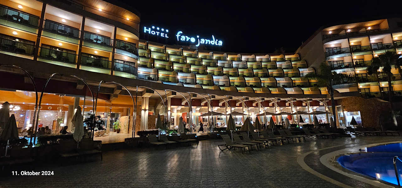 Sonstiges MUR Hotel Faro Jandia & Spa Fuerteventura