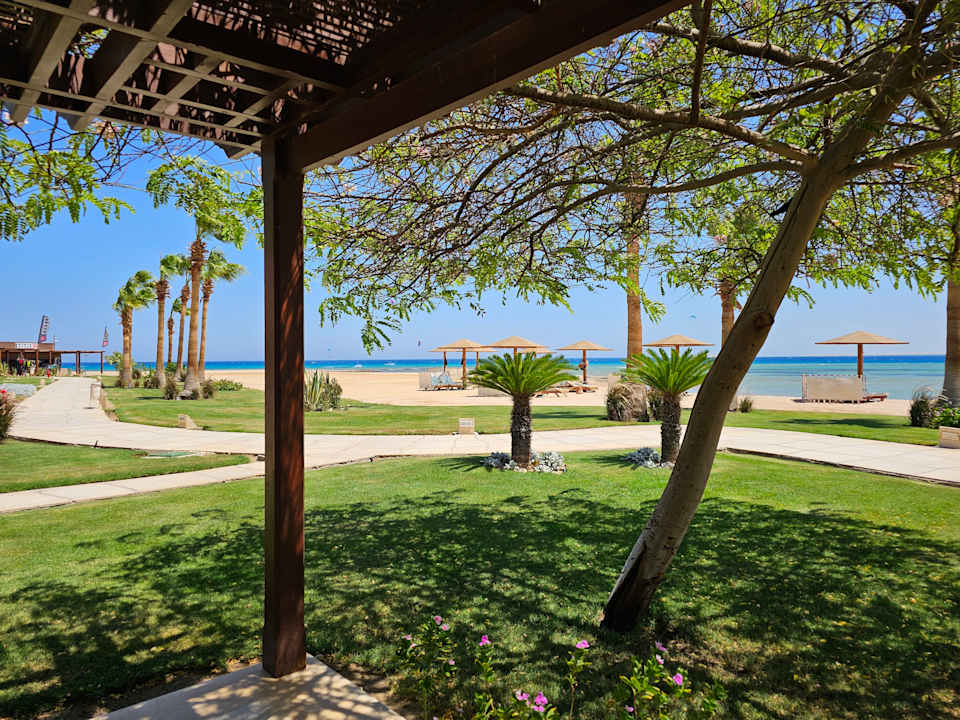 Ausblick Shams Prestige Abu Soma-Adults Only