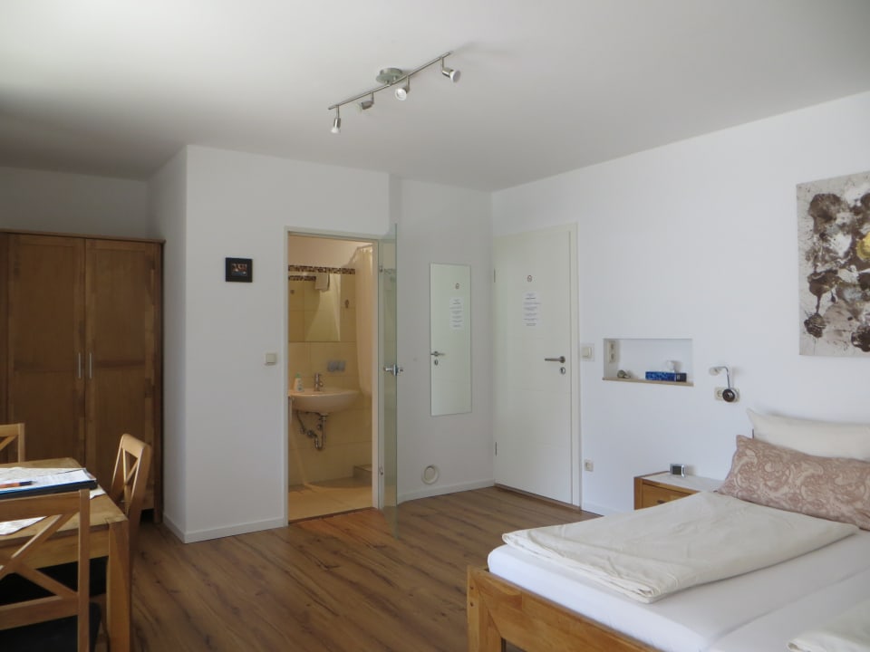 Zimmer Gästehaus Sommertal