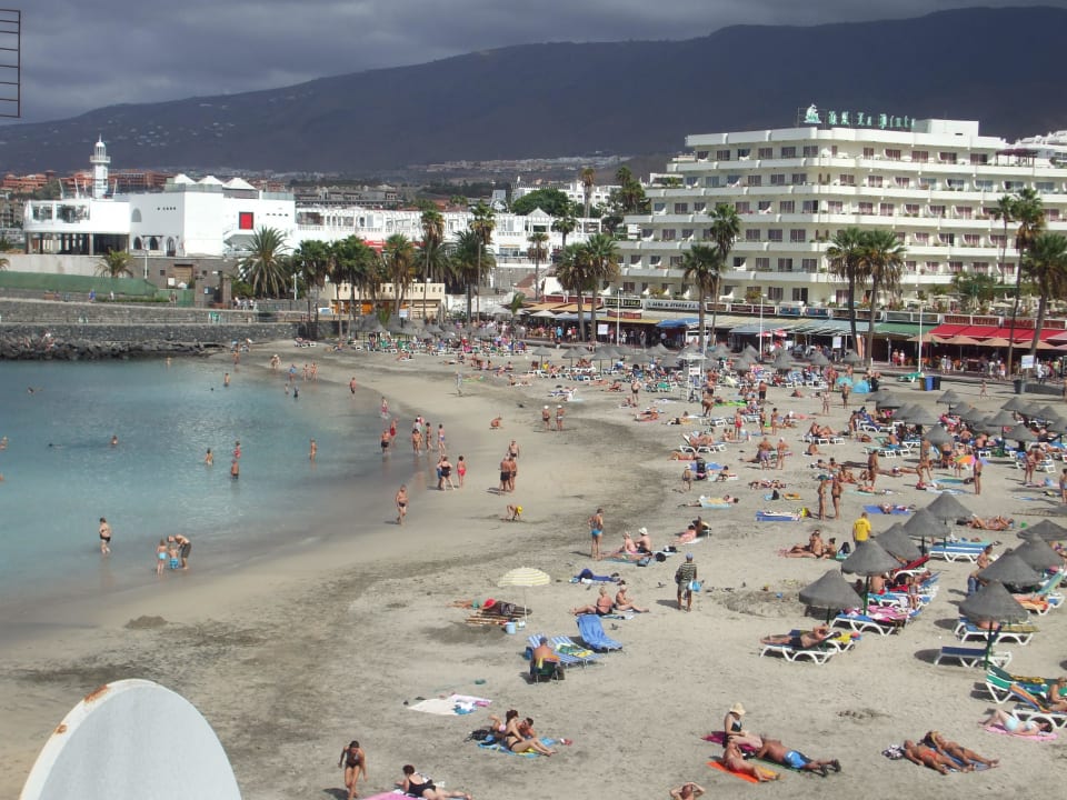 Hotel von der Promenade HOVIMA La Pinta Beachfront Family Hotel