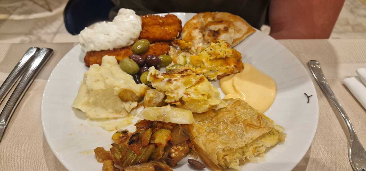 Gastro I Resort Beach Hotel & Spa