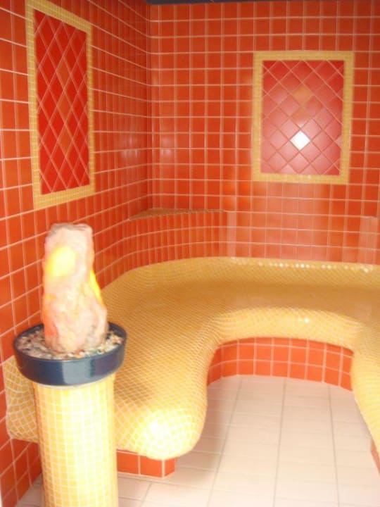 Tepidarium Hotel Schneeberghof