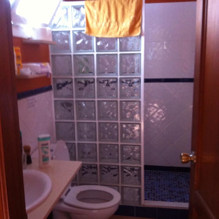 Dusche Bungalows Las Vegas Golf