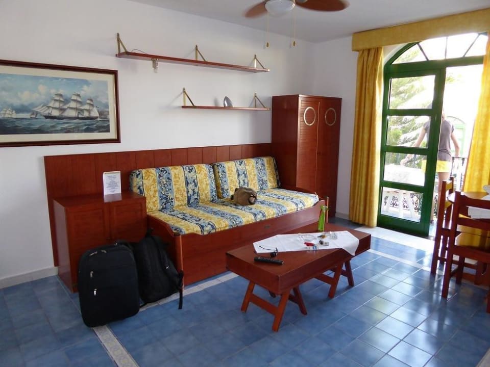 Appartements La Venezia de Canarias 2014  Hotel La Venezia de Canarias