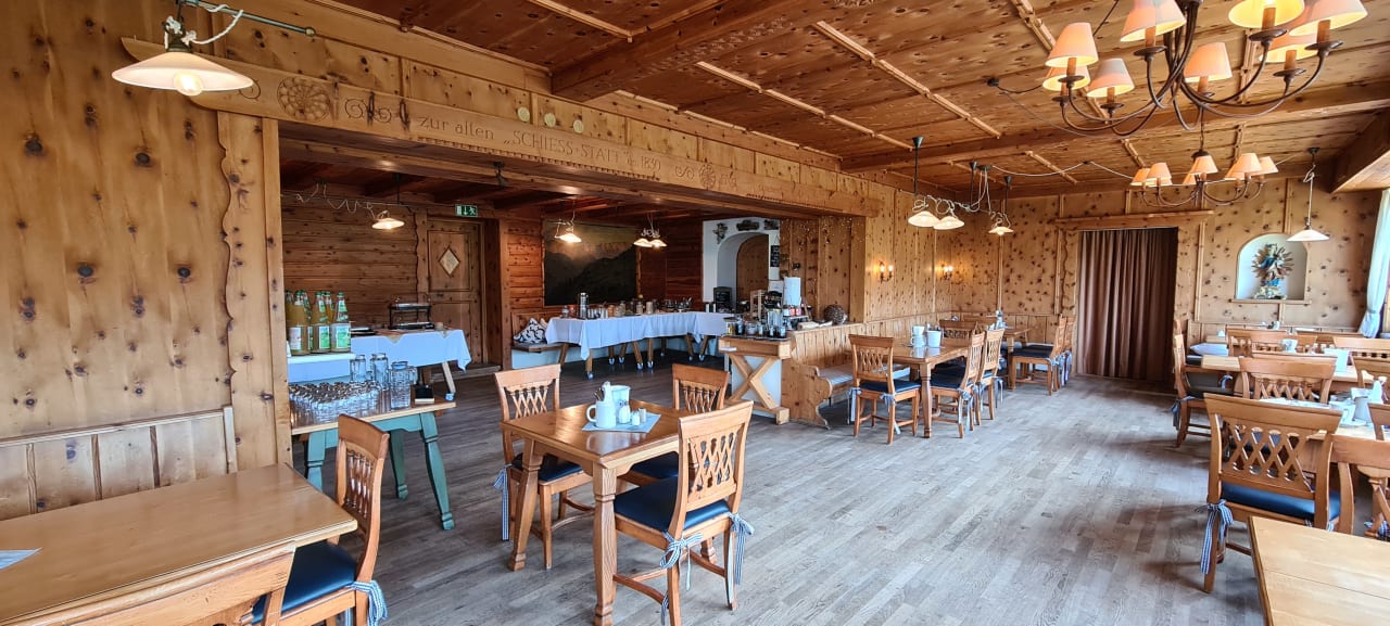 Gastro Landhotel & Berggasthof Panorama