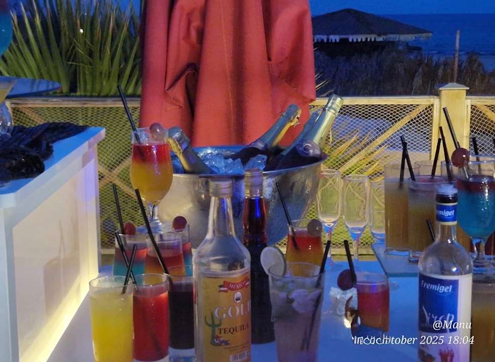 Gastro Sahara Beach Aquapark & Resort