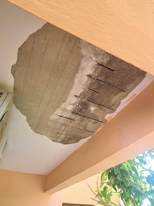 Zimmer Fereniki Holiday Resort & Spa