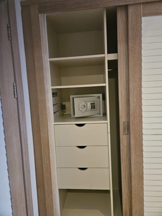 Zimmer Club Grand Side