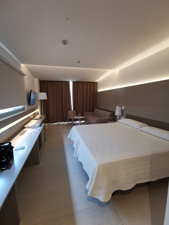 Zimmer Hipotels Gran Playa De Palma