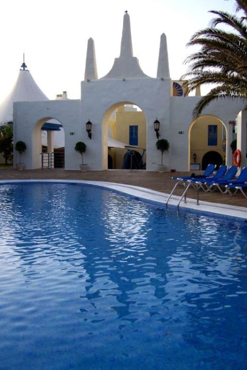 Relaxpool Alua Suites Fuerteventura