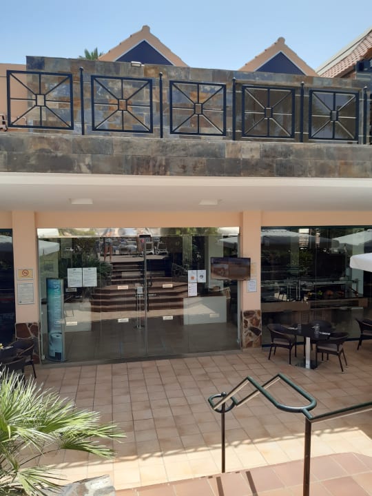 Gastro allsun Hotel Esplendido