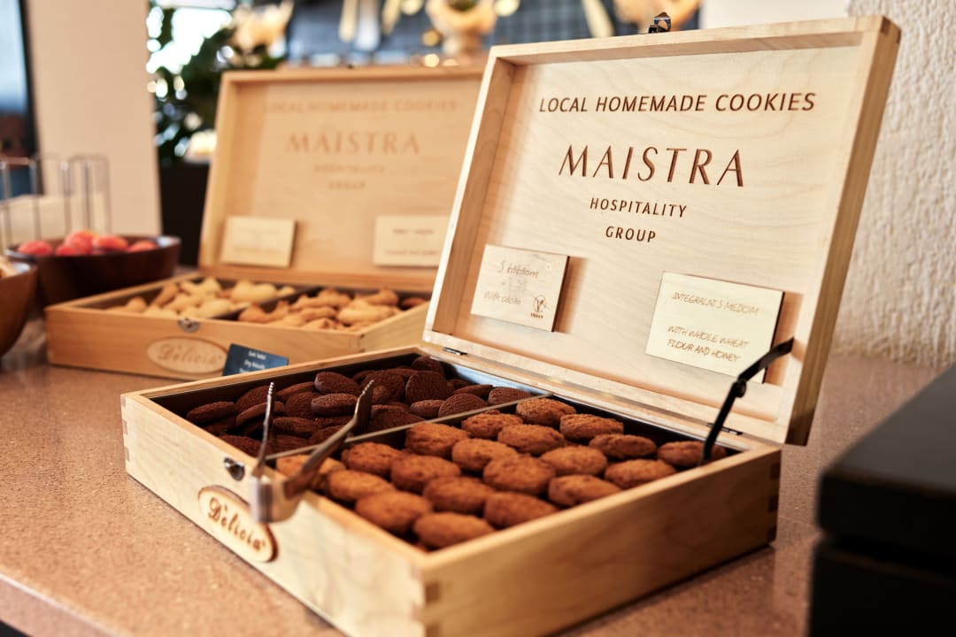 Gastro Maistra Select Pineta Hotel