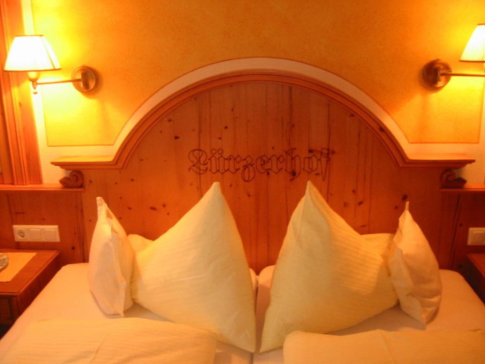 Das Bett Lürzerhof - luxury.nature.spa