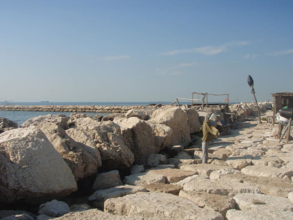 Meer Hotel Ca Del Moro