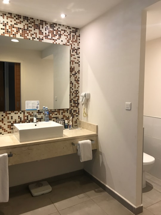 Zimmer Playa Vista Azul