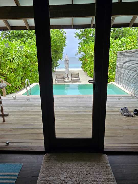 Zimmer Jawakara Islands Maldives