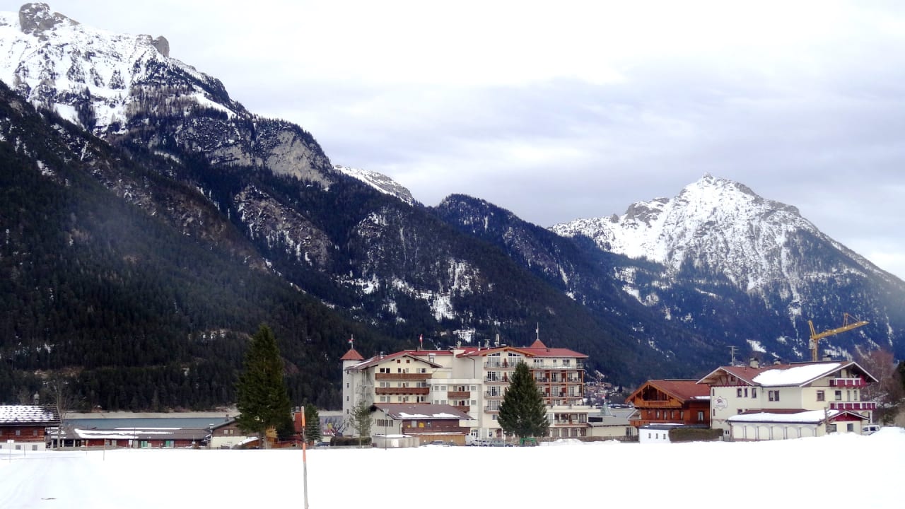 Ausblick Entners am See