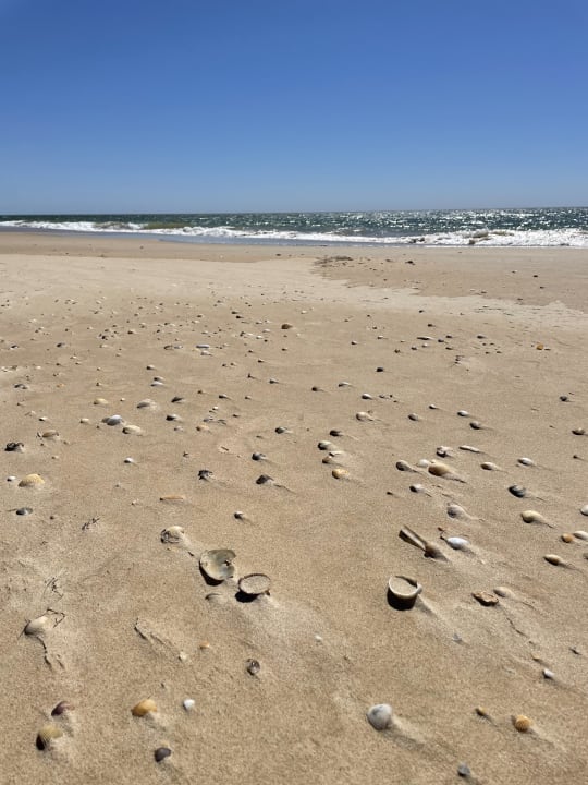 Strand ROBINSON QUINTA DA RIA