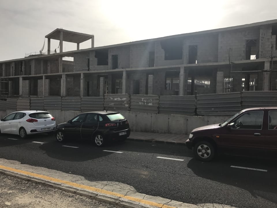 Sonstiges Alua Suites Fuerteventura