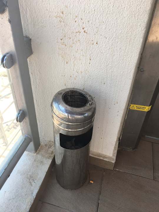 Zimmer Jura Hotels Bodrum Resort