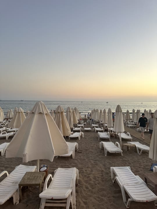 Strand Side Prenses Resort & Spa