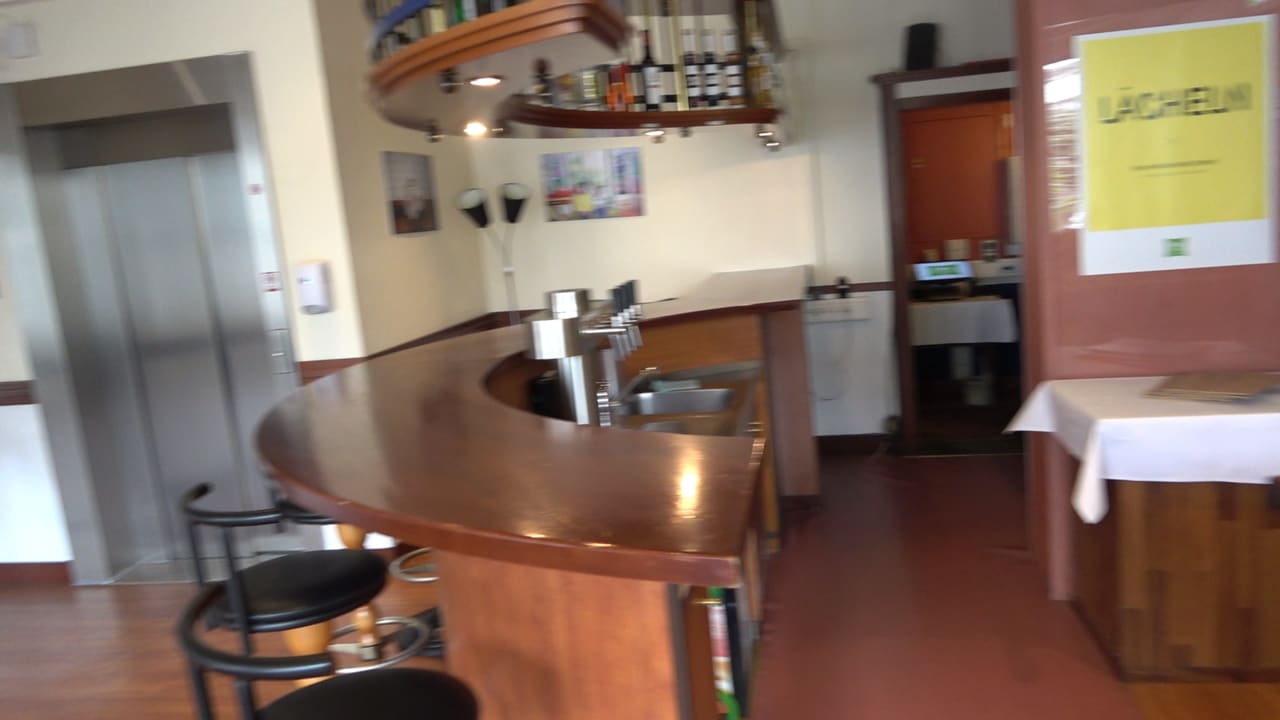 Gastro ibis Styles Offenburg City