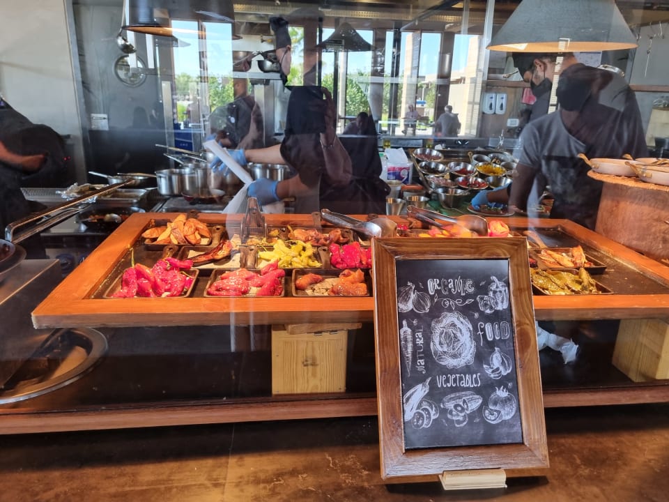 Gastro Casa Cook El Gouna - Adults Only