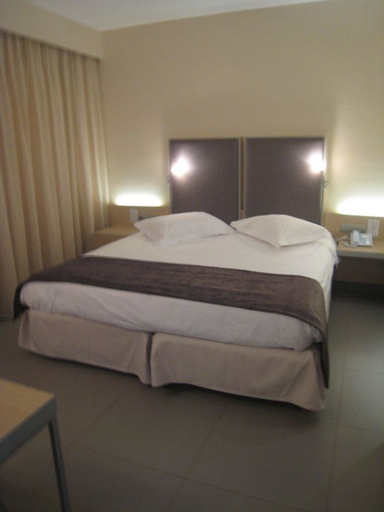 Sep. Schlafzimmer Atlantica Mikri Poli Crete