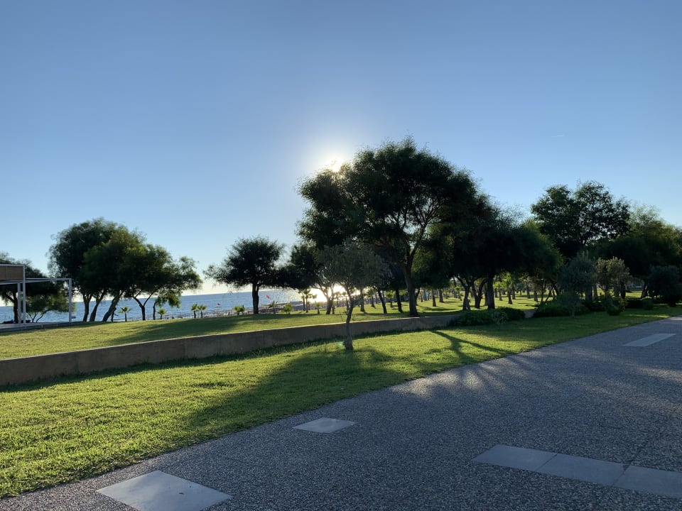 Strand Süral Saray Hotel