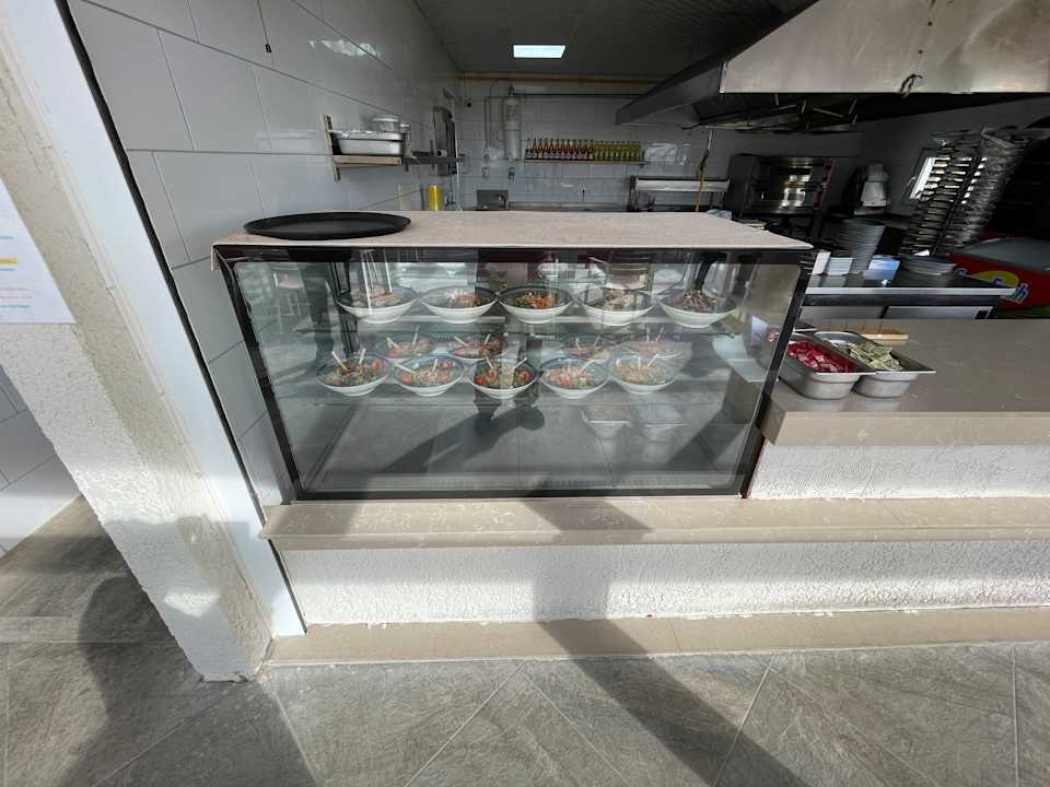 Strand Side Story Resort & Spa