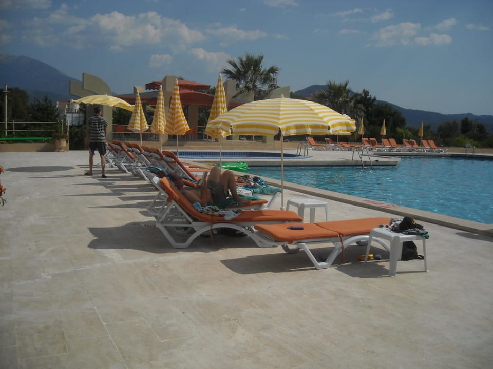 Orient Resort Hotel Orient Life Resort Hotel