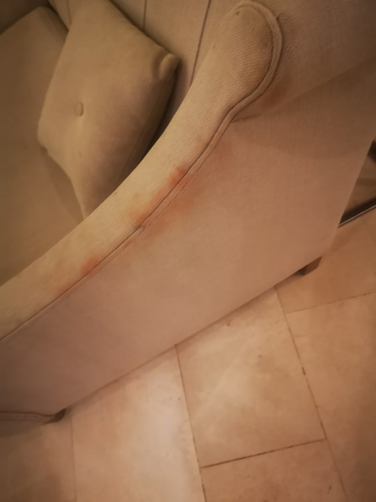 Lobby Sherwood Exclusive Lara