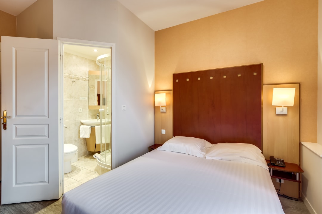 Zimmer Hotel Marguerite