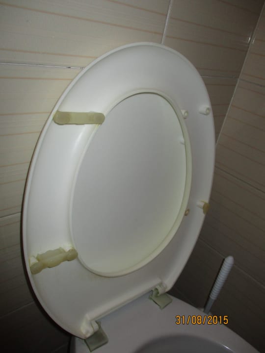 Finde den Fehler Albergo Speranza