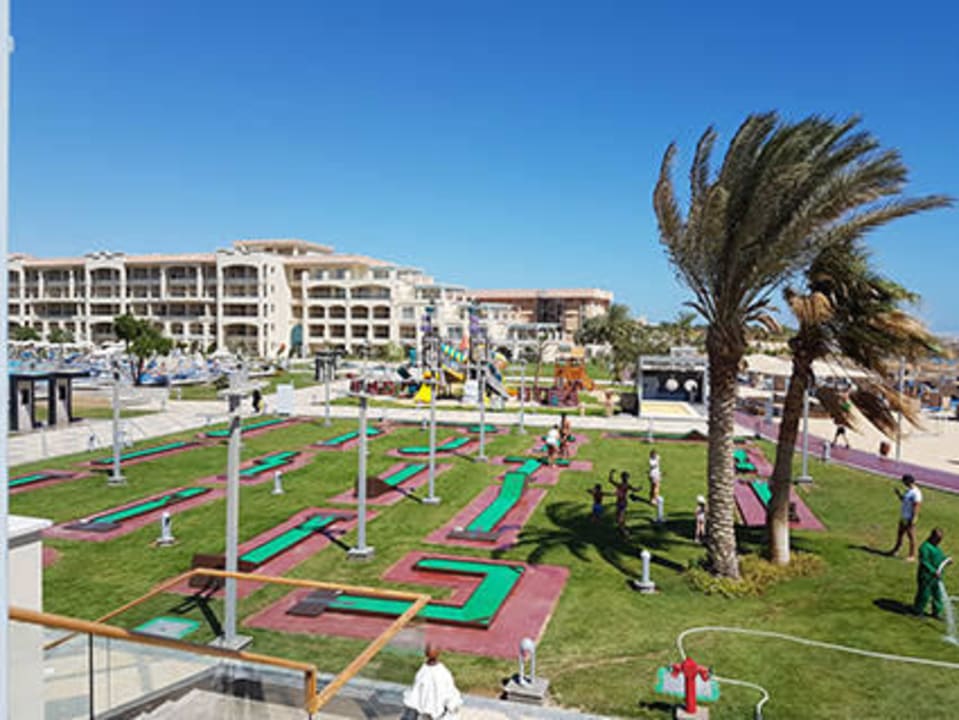 White Beach Resort Pickalbatros White Beach Resort - Hurghada