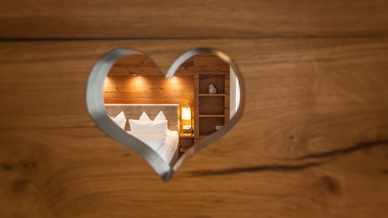 Zimmer Hotel Kirnbacher Hof