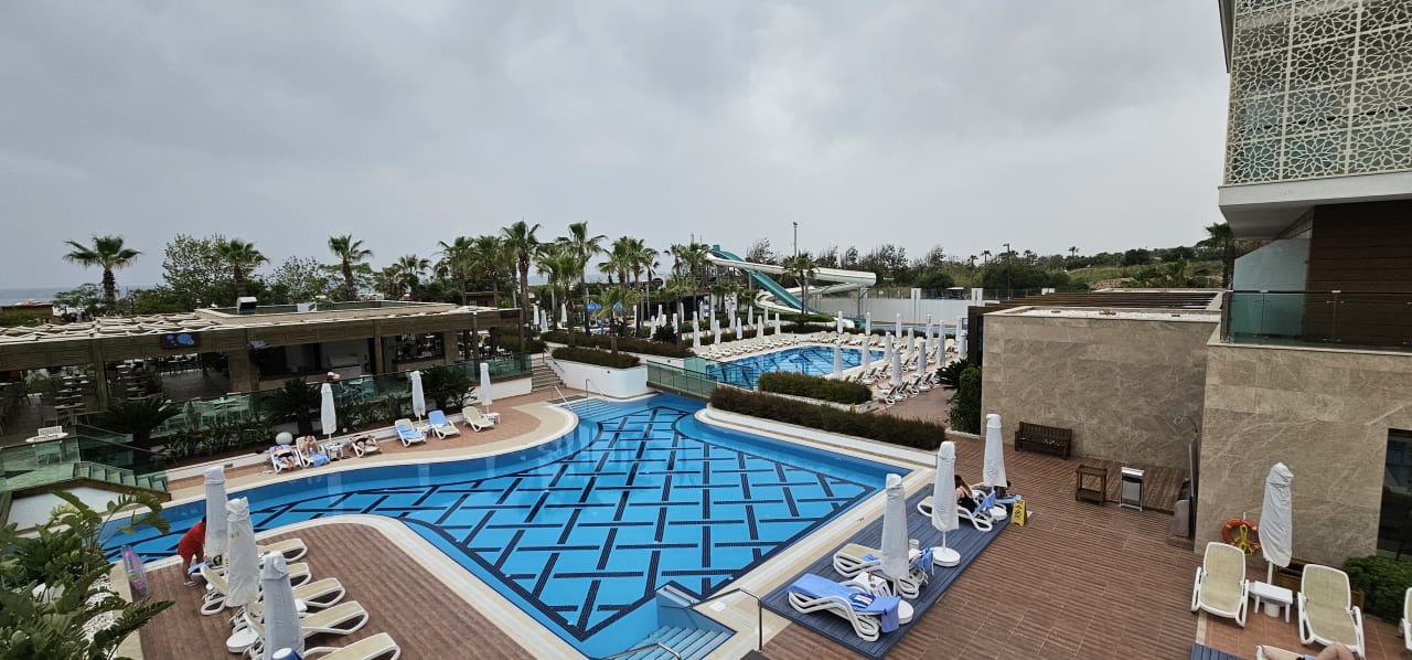 Pool Sentido Trendy Verbena Beach