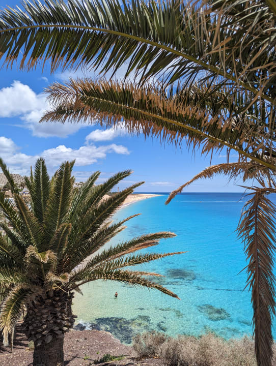 Strand Sol Fuerteventura Jandia - All Suites