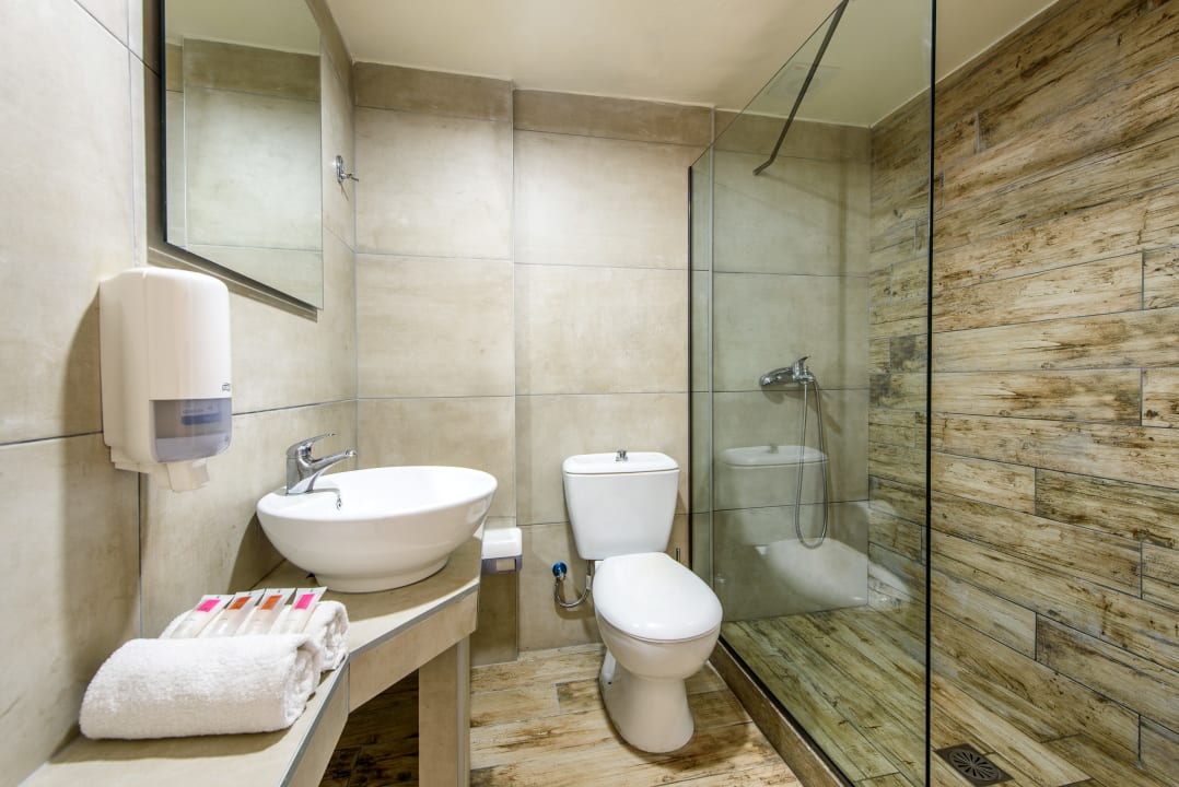 Zimmer Eurohotel Katrin Hotel & Bungalows