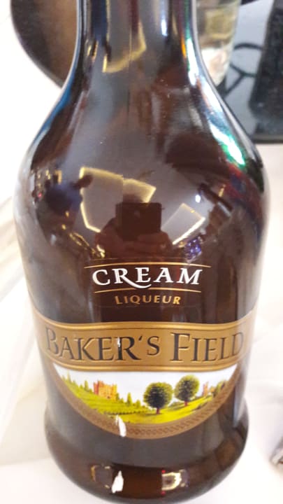 Gastro Adalya Ocean Deluxe