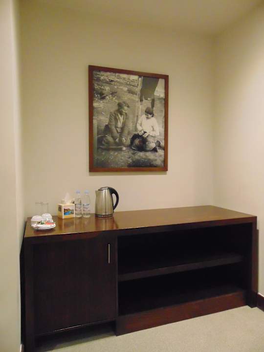 Zimmer Hotel Tufenkian Historic Yerevan