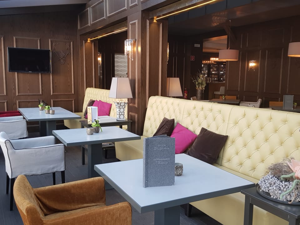 Gastro Hotel & Spa Wulfenia Kärnten