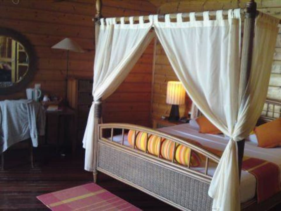 Wasser Vila #522 Meeru Maldives Resort Island