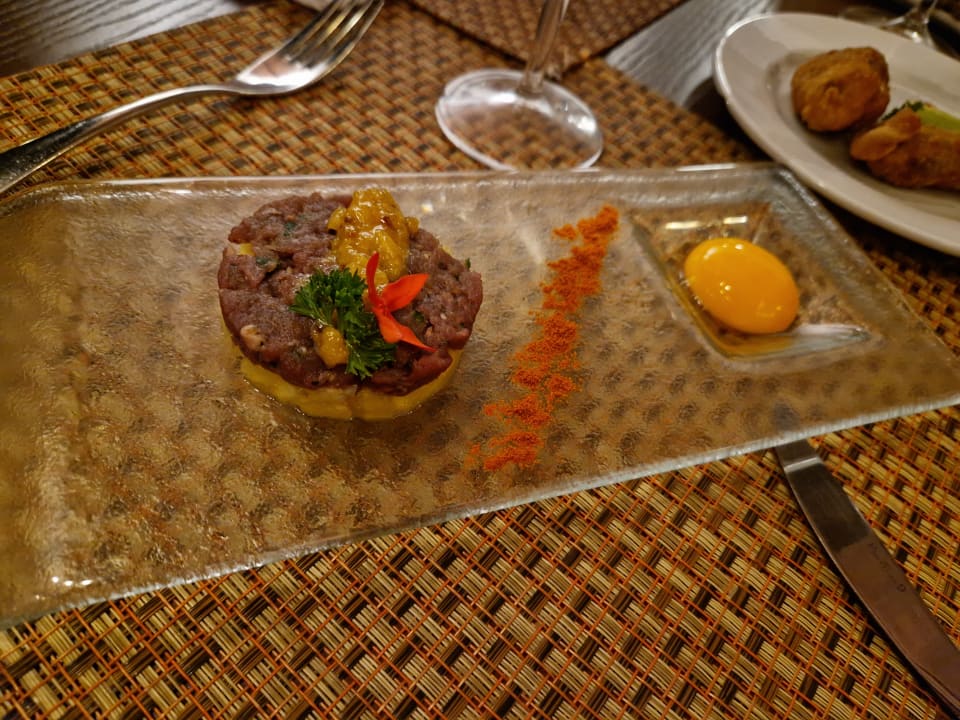 Gastro Grand Palladium Punta Cana Resort & Spa