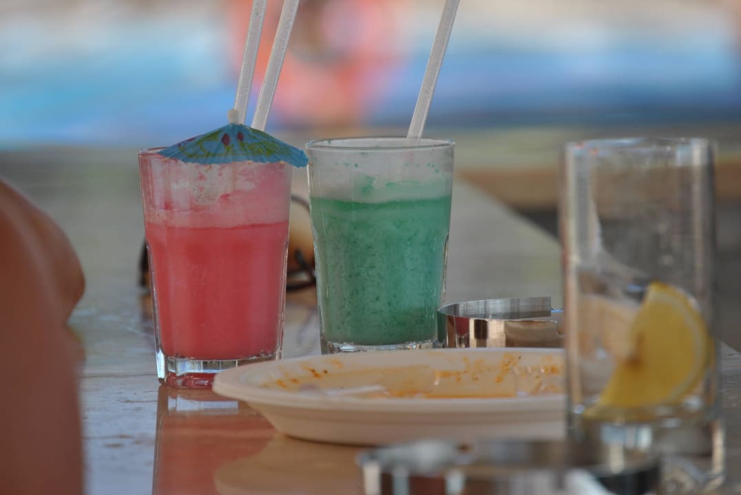 Kinder-Cocktails Kefaluka Resort Bodrum