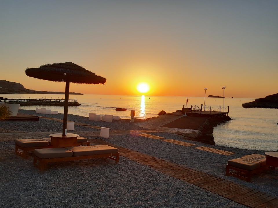 Strand Aquagrand Artistic Luxury Beach Resort - Adults only