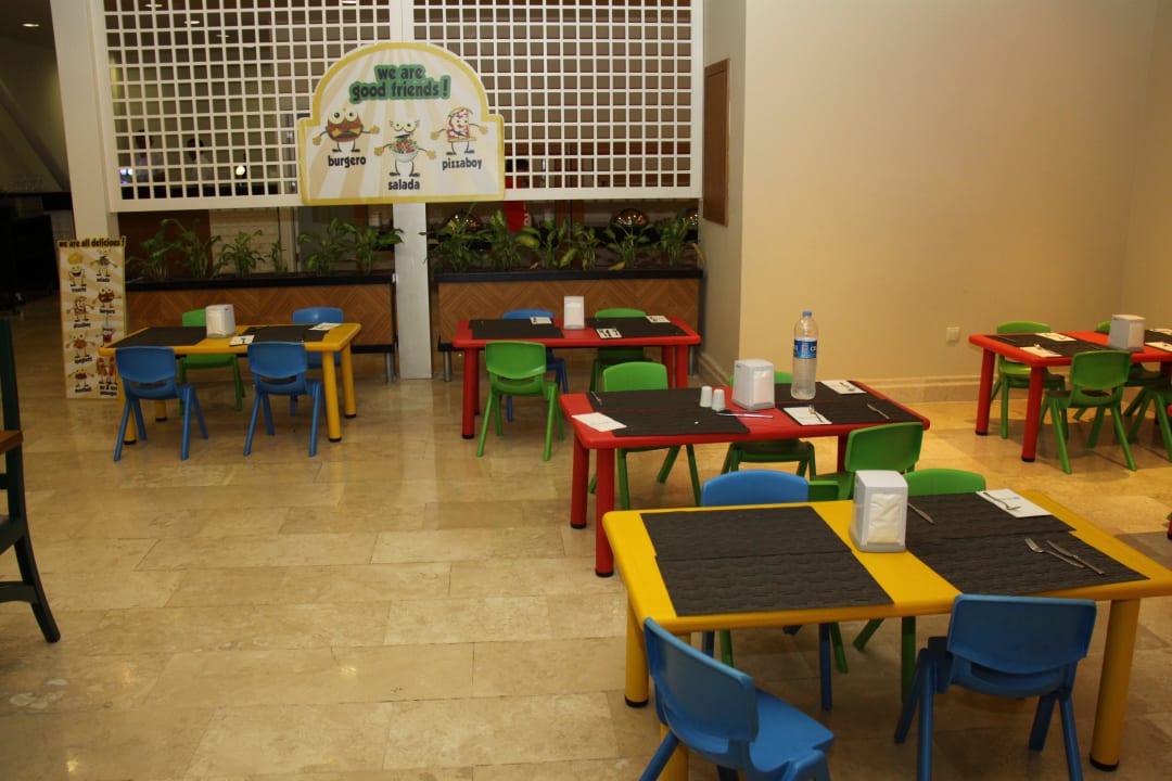 Kinder ecke PALOMA Perissia